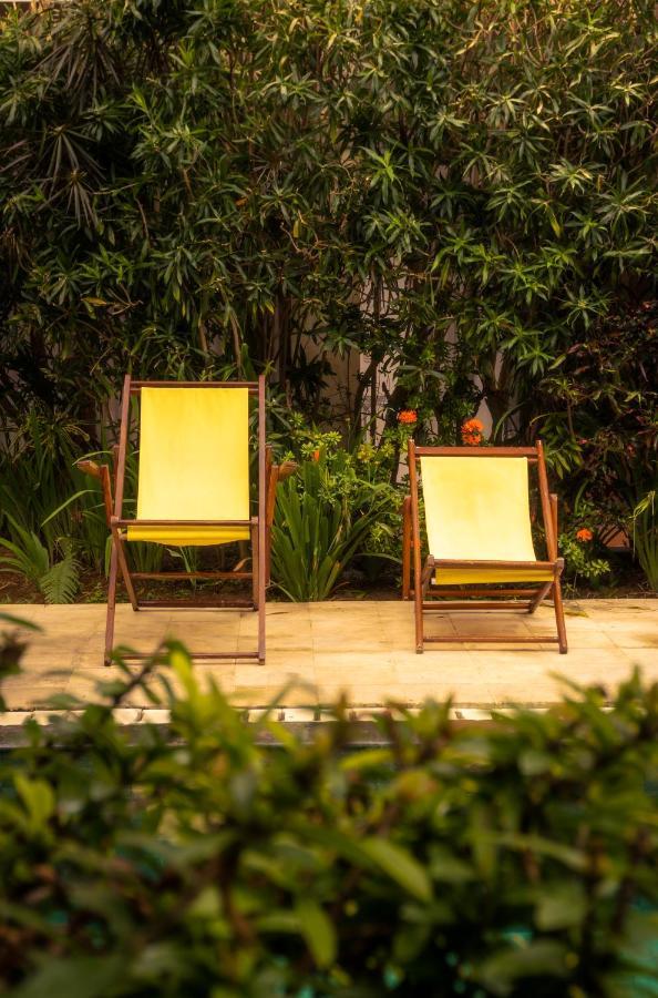 Hotel Ecosfera Hotel, Yoga & Canggu
