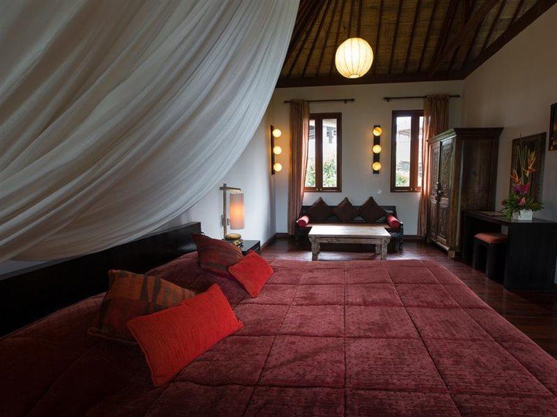 Ecosfera & Canggu (Bali)