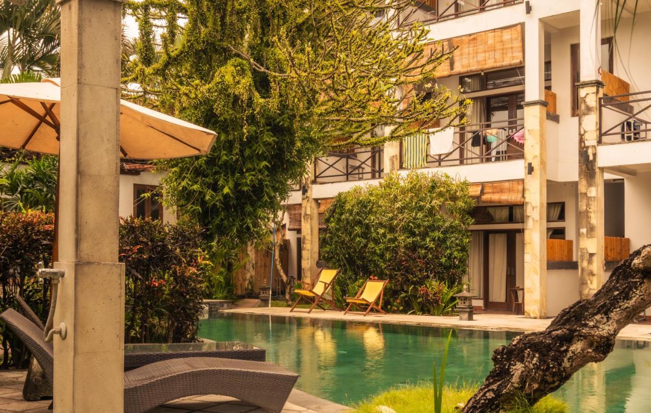 Ecosfera & Canggu (Bali)