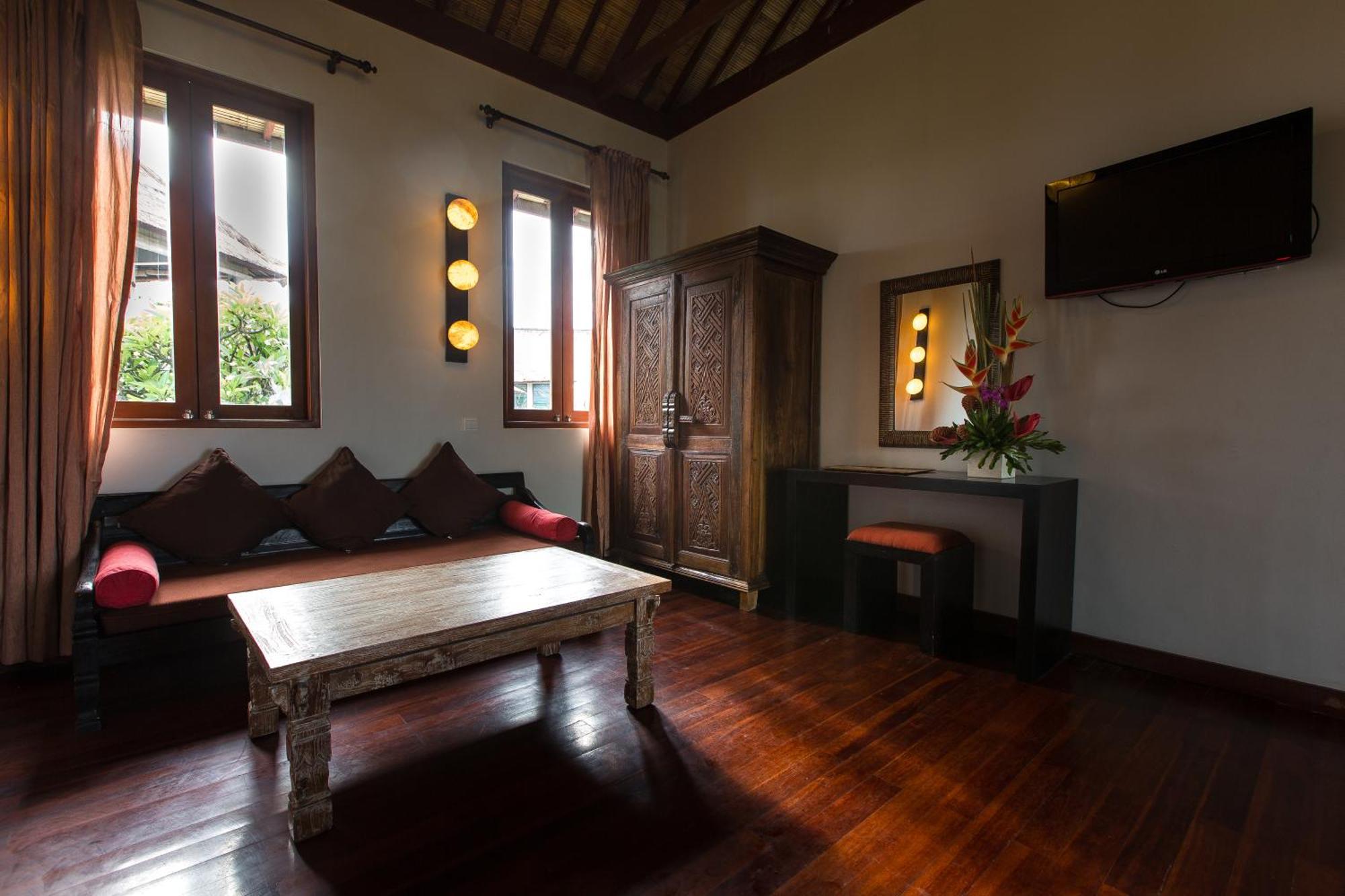 Hotel Ecosfera & Canggu (Bali)