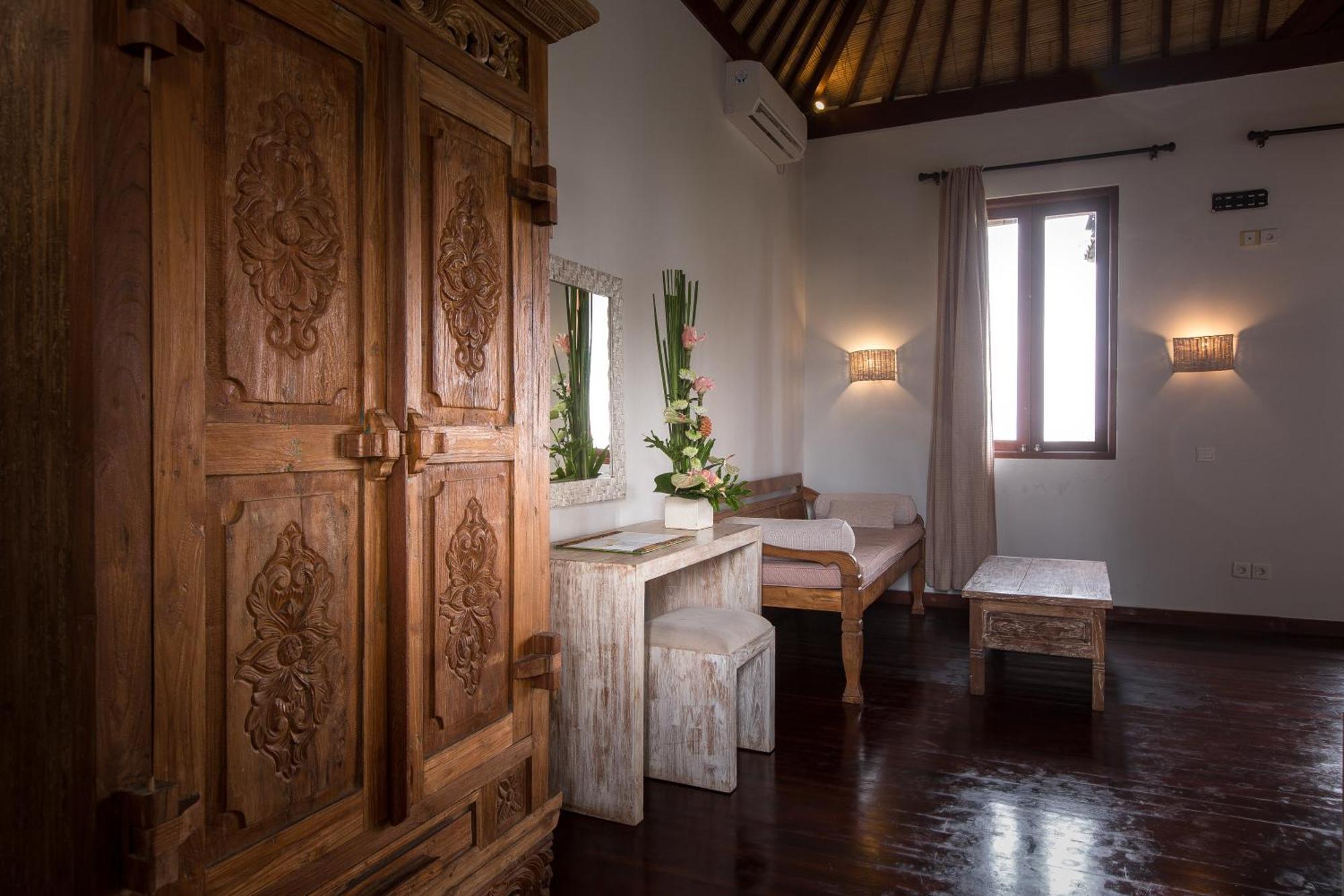 Ecosfera & Hotel