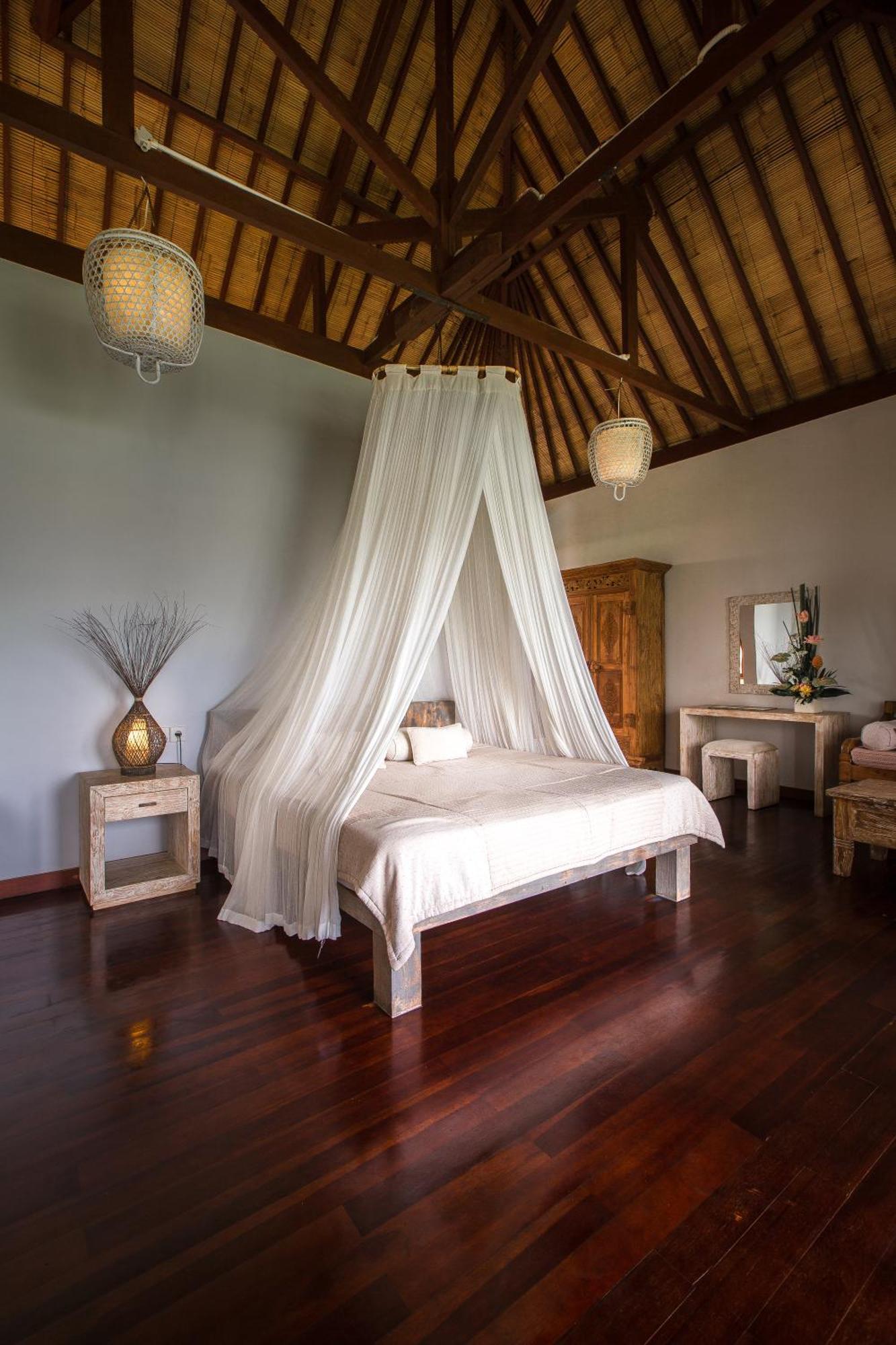 Hotel Ecosfera &