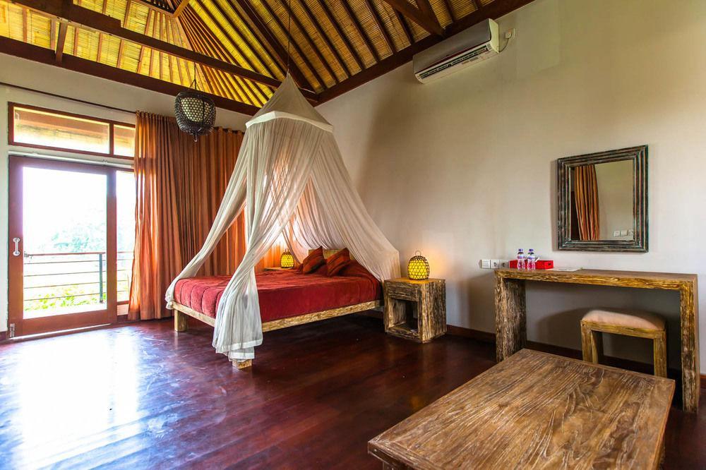Ecosfera & Hotel Canggu (Bali)