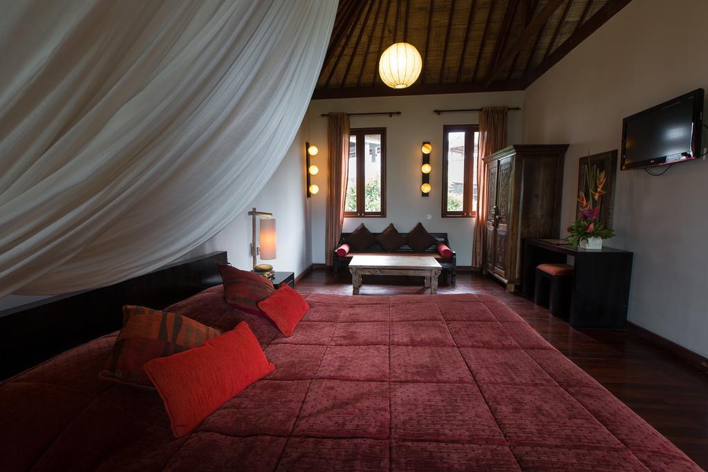 Ecosfera & Hotel Canggu (Bali)