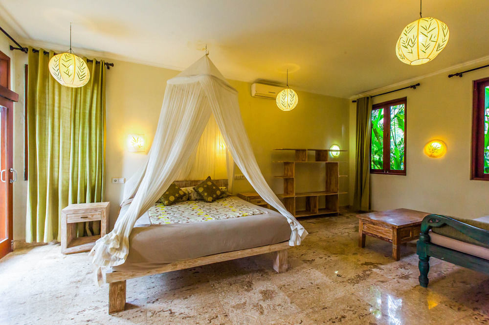 Hotel Ecosfera & Canggu (Bali)