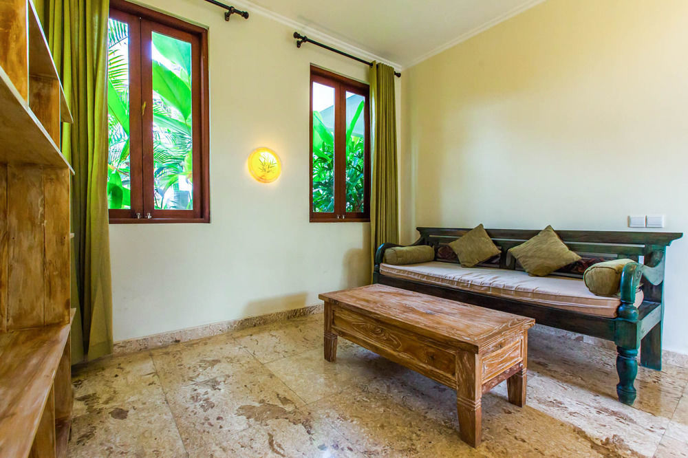 Hotel Ecosfera &