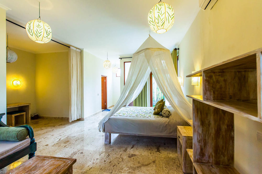 Ecosfera & Canggu (Bali)