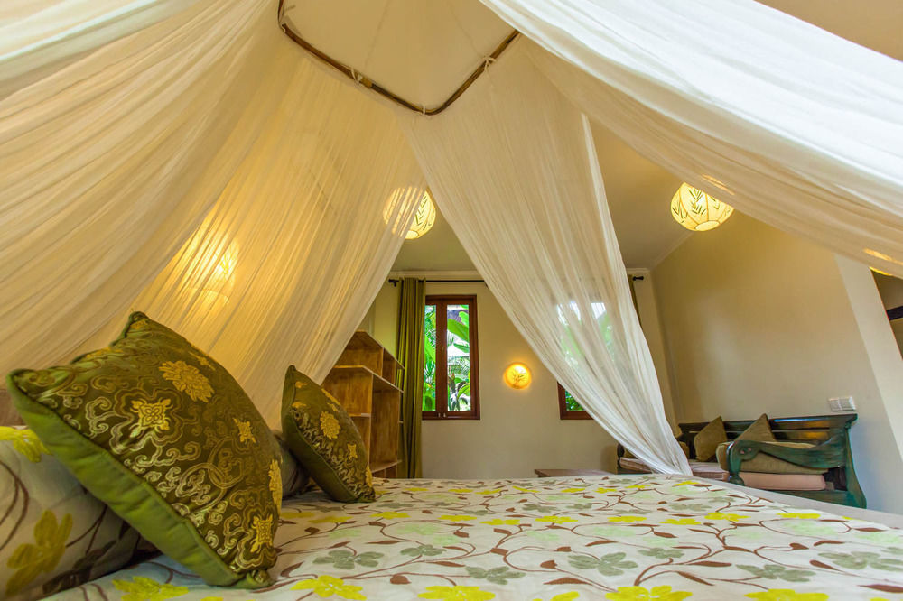 Hotel Ecosfera & Canggu (Bali)