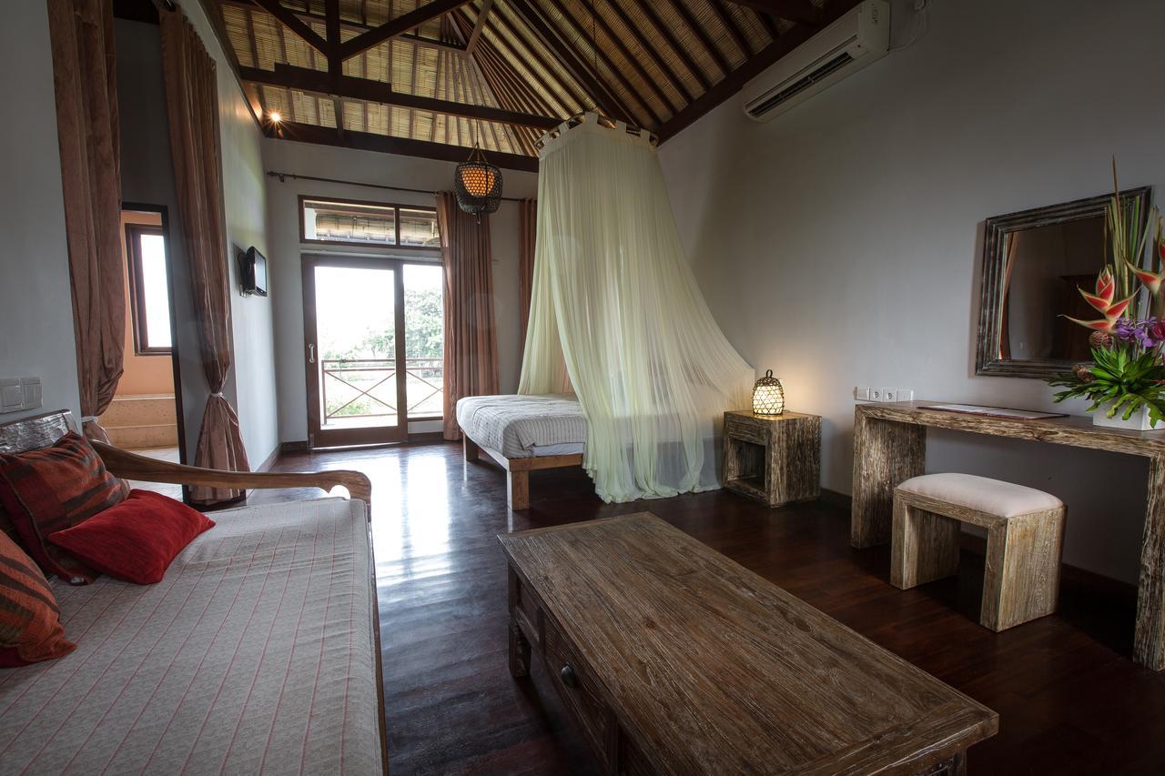 Ecosfera & 3*