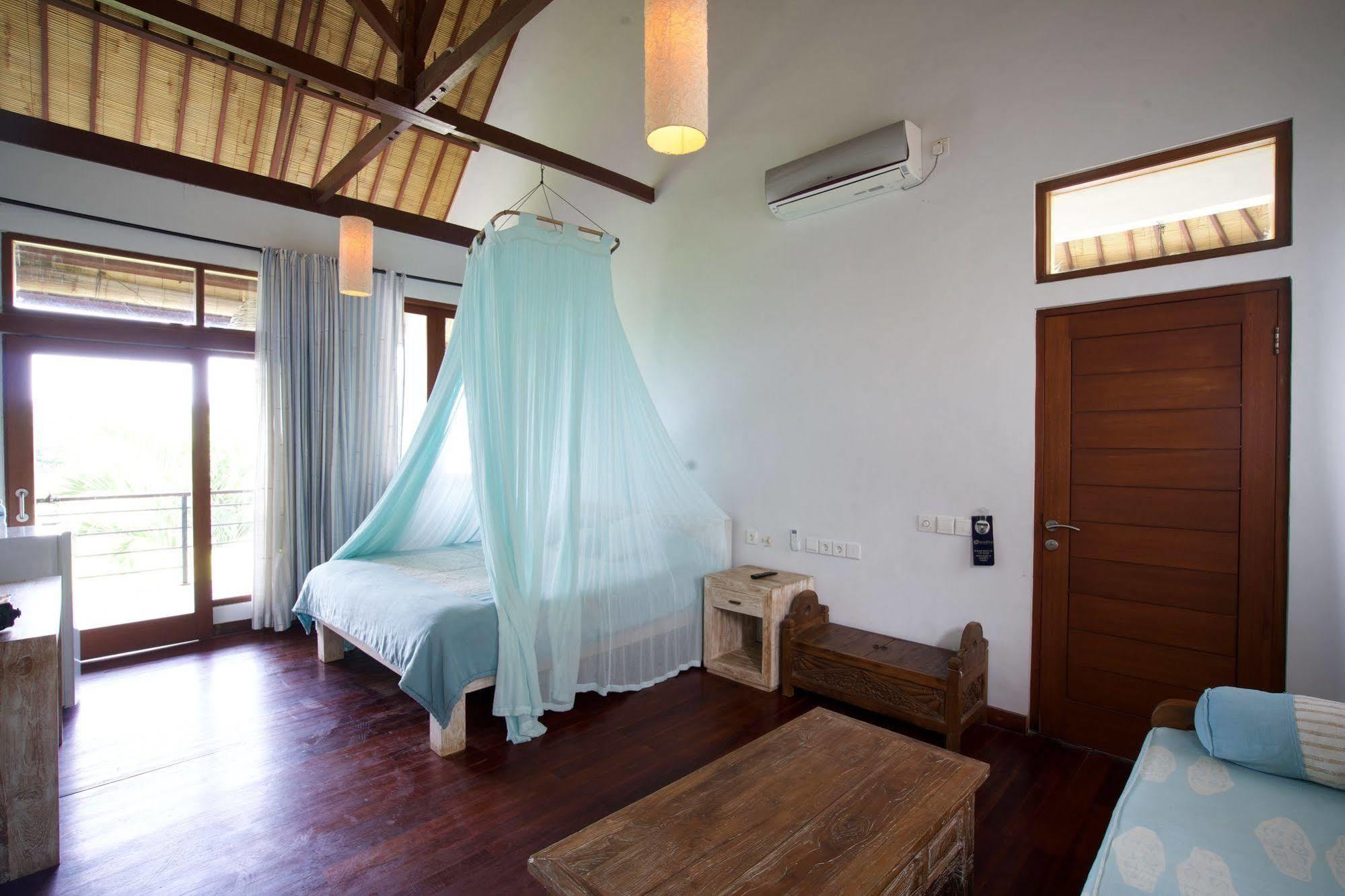 Ecosfera & Canggu (Bali)
