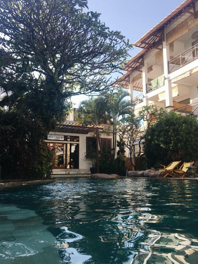 Ecosfera & Canggu (Bali)