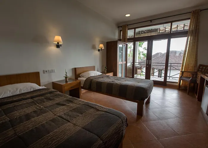 Ecosfera Hotel, Yoga & Spa