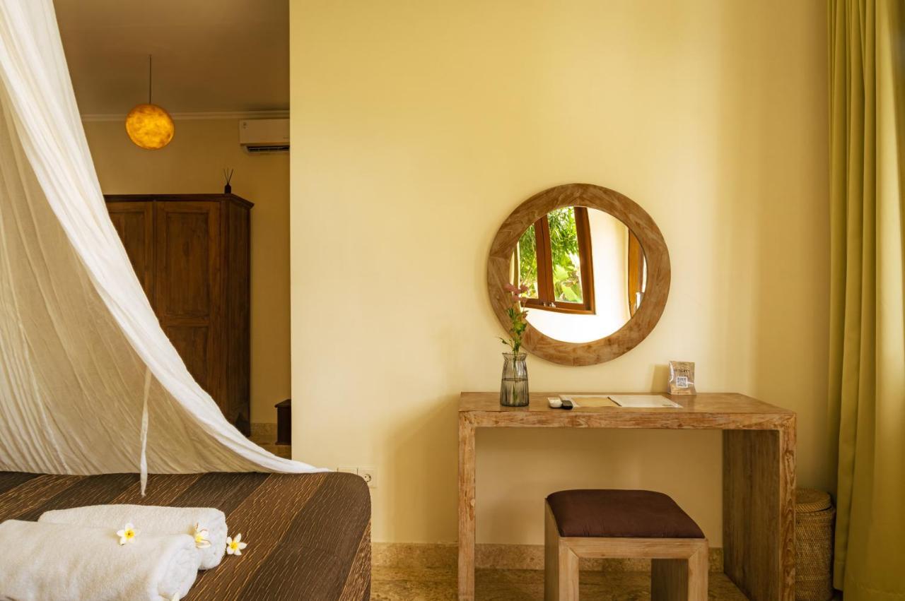 Ecosfera Hotel, Yoga & Spa Canggu (Bali)