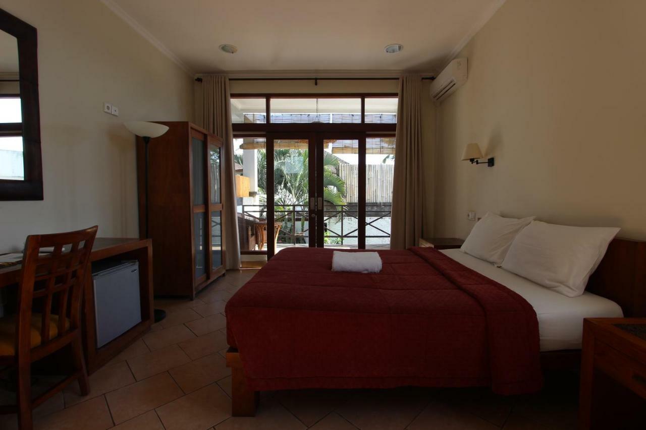Ecosfera Hotel, Yoga & Spa